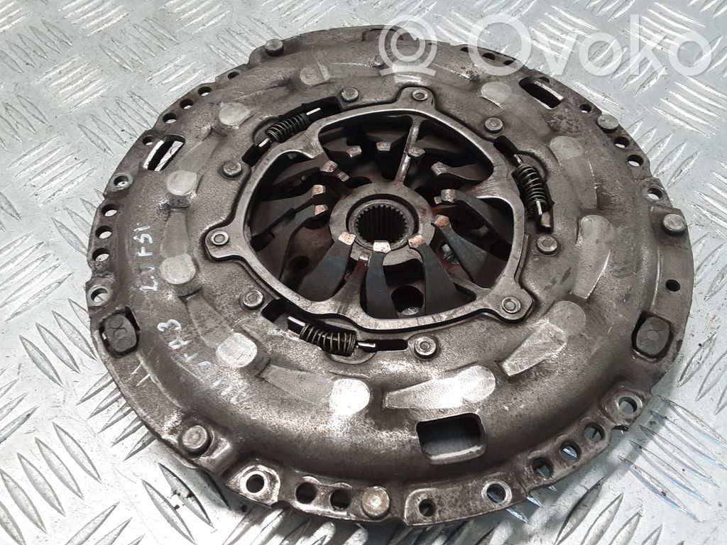 Audi A3 S3 8P Pressure plate 