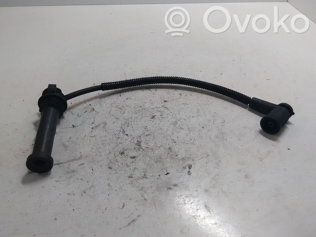 Ignition plug leads   E5597