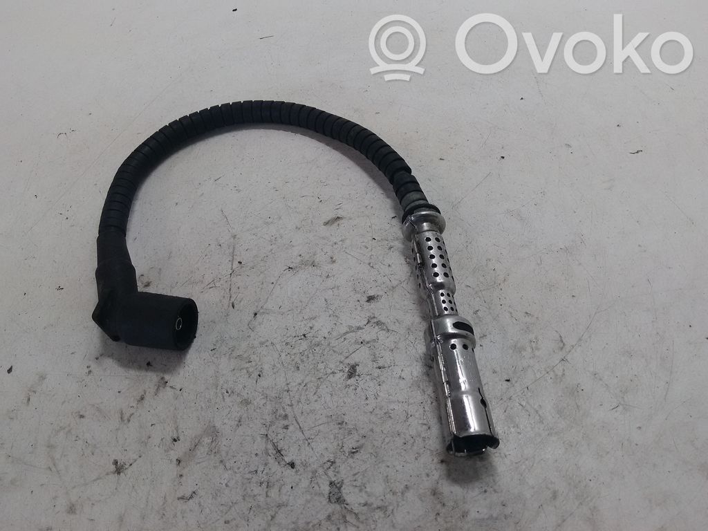 BMW 3 E36 Ignition plug leads 