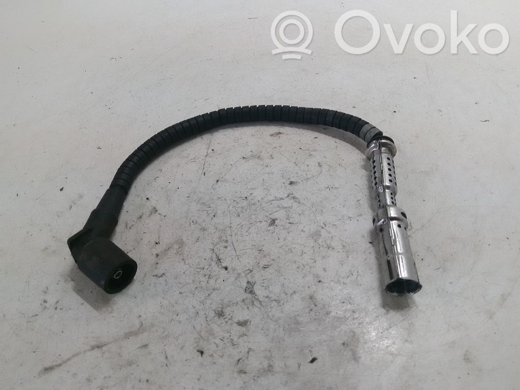 BMW 3 E36 Ignition plug leads 