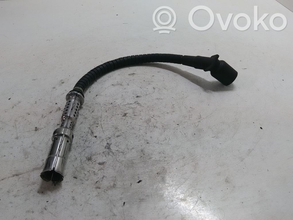 Ignition plug leads   1709201,1247360