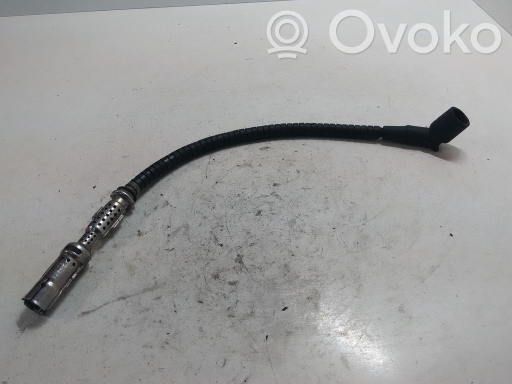 BMW 3 E36 Ignition plug leads 