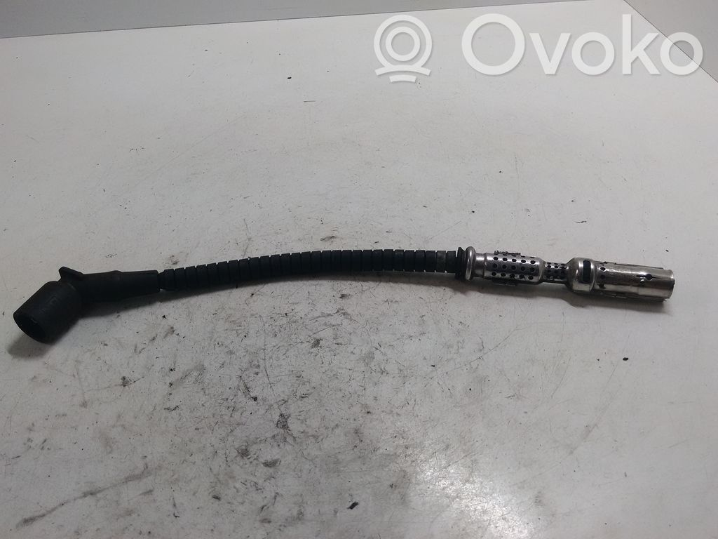 BMW 3 E36 Ignition plug leads 