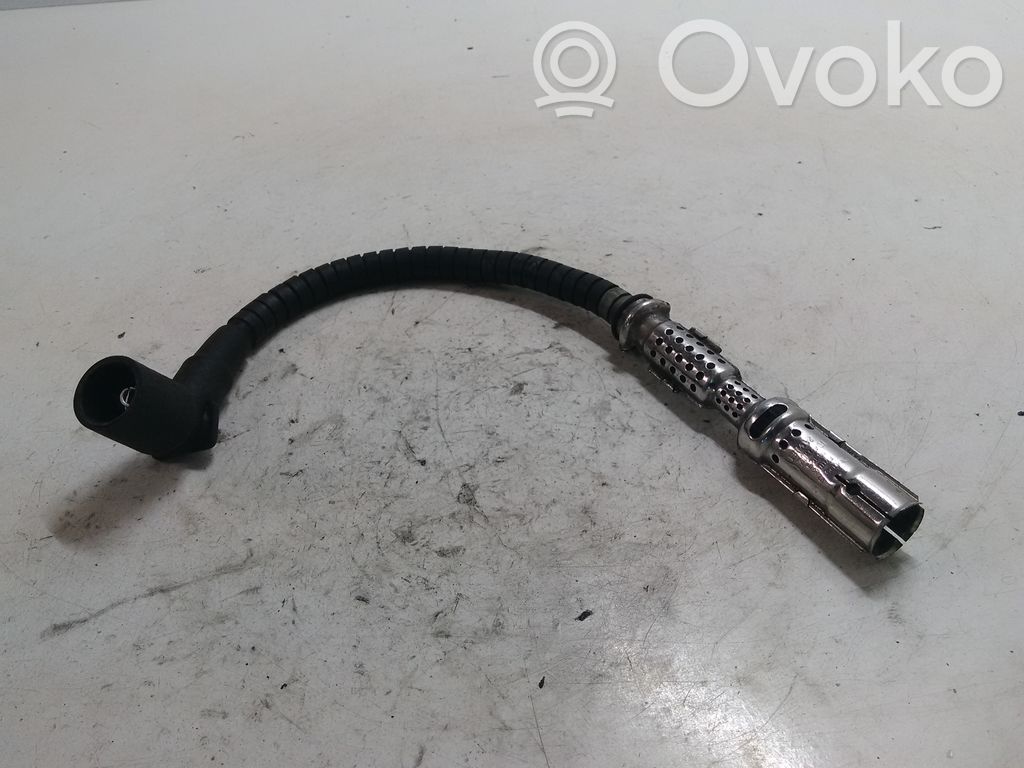 BMW 3 E36 Ignition plug leads 