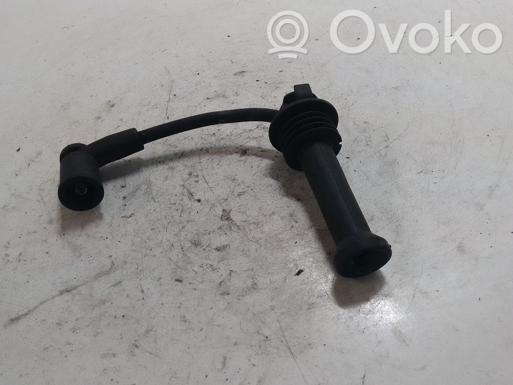 Ford Fiesta Ignition plug leads 