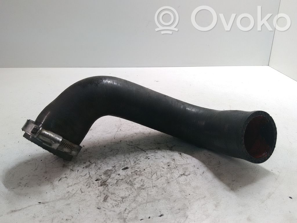 Renault Megane II Intercooler hose/pipe 