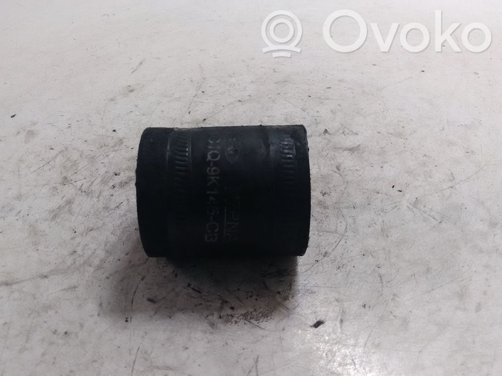 Ford Transit Manguera/tubo del intercooler 