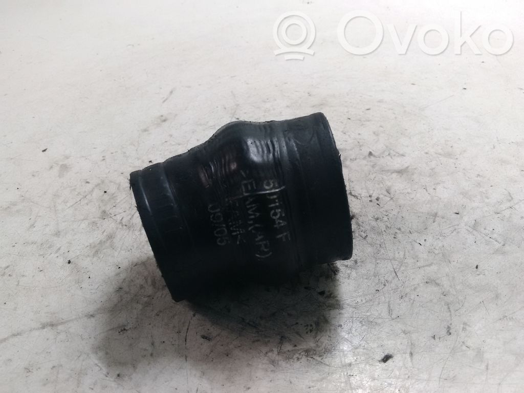 Saab 9-3 Ver1 Intercooler hose/pipe 