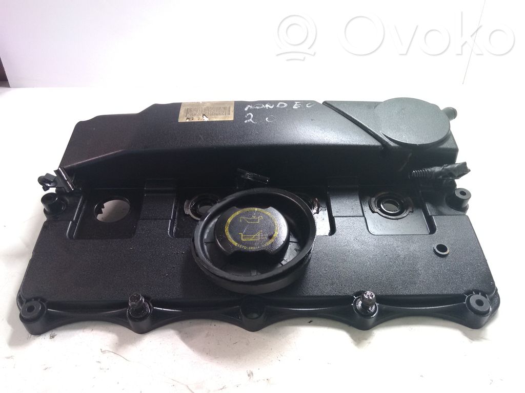 Ford Mondeo Mk III Venttiilikoppa 
