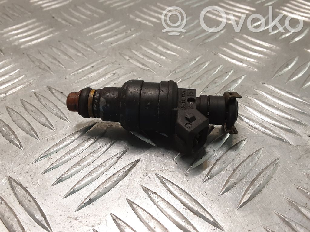 Audi A4 S4 B5 8D Inyector de combustible 