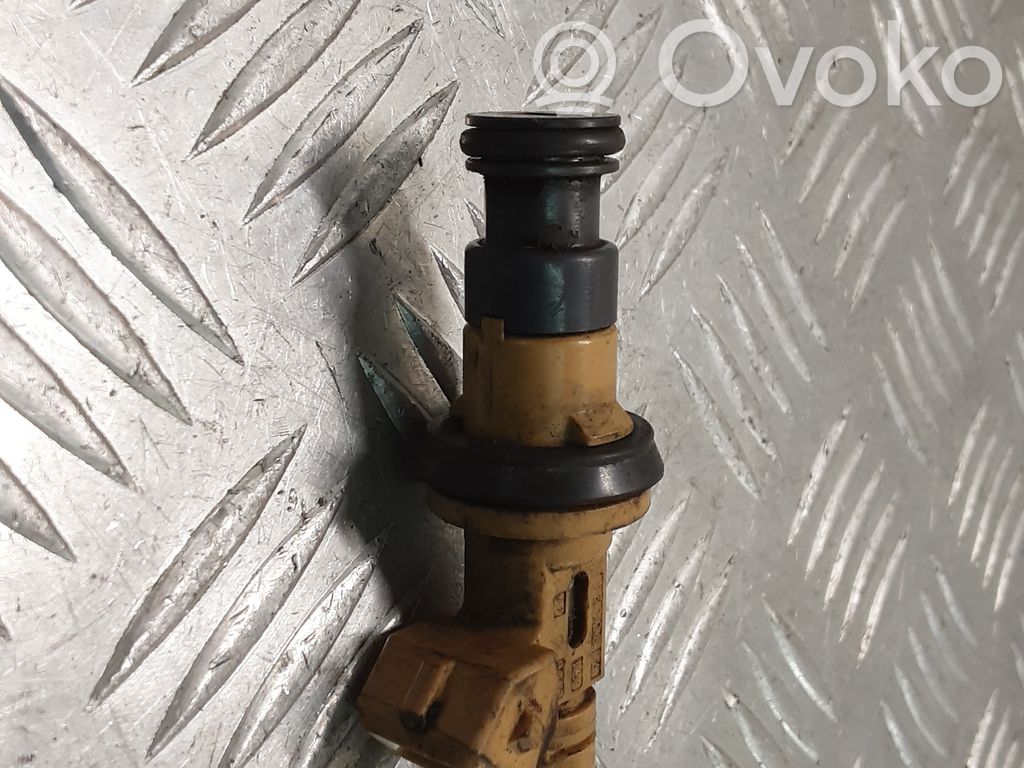 Volvo S40 Inyector de combustible 