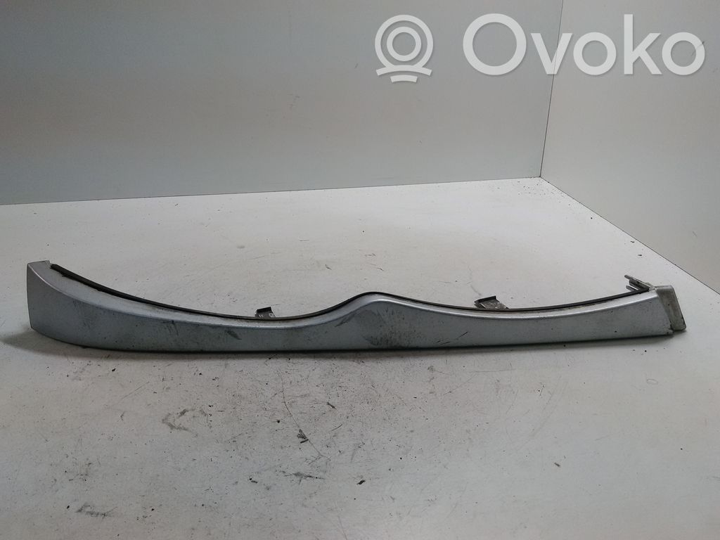 BMW 3 E46 Under headlight/headlamp trim 