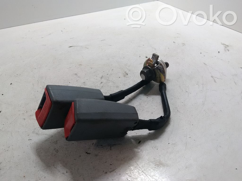 Citroen C5 Sagtis diržo galine 