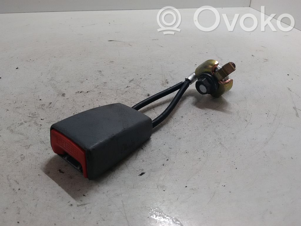 Citroen C5 Sagtis diržo galine 