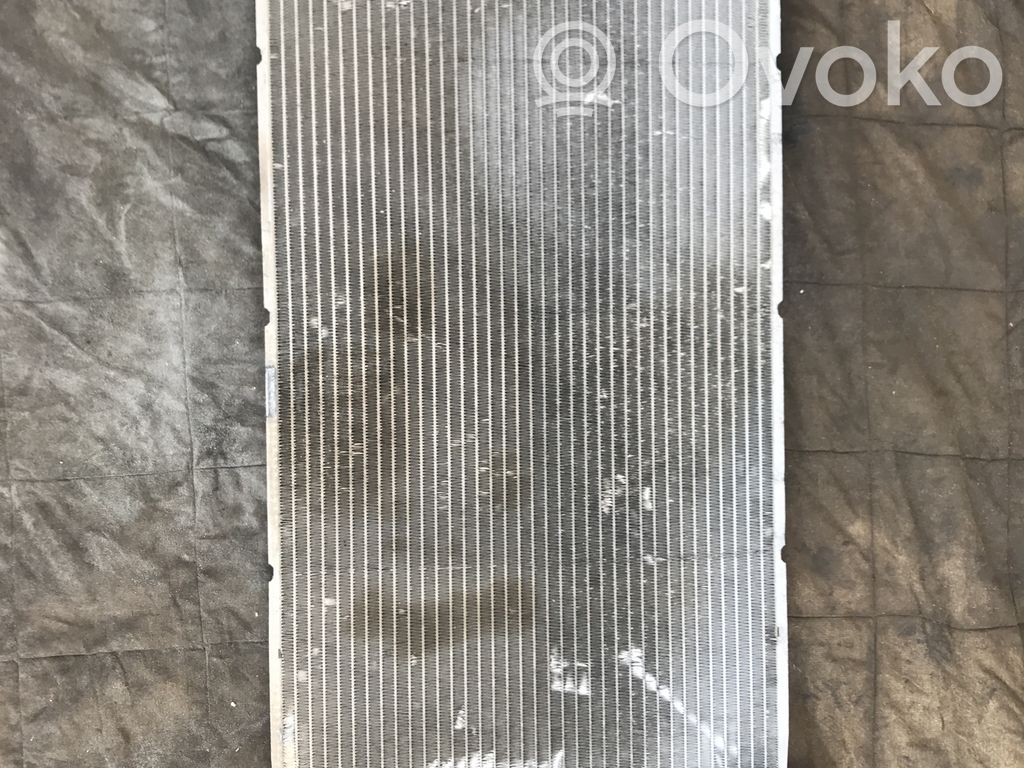 Ford Transit Coolant radiator 