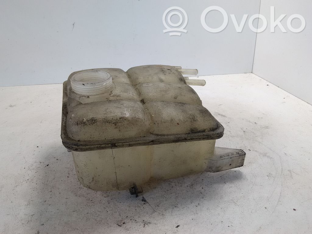 Ford Focus C-MAX Aušinimo skysčio išsiplėtimo bakelis 