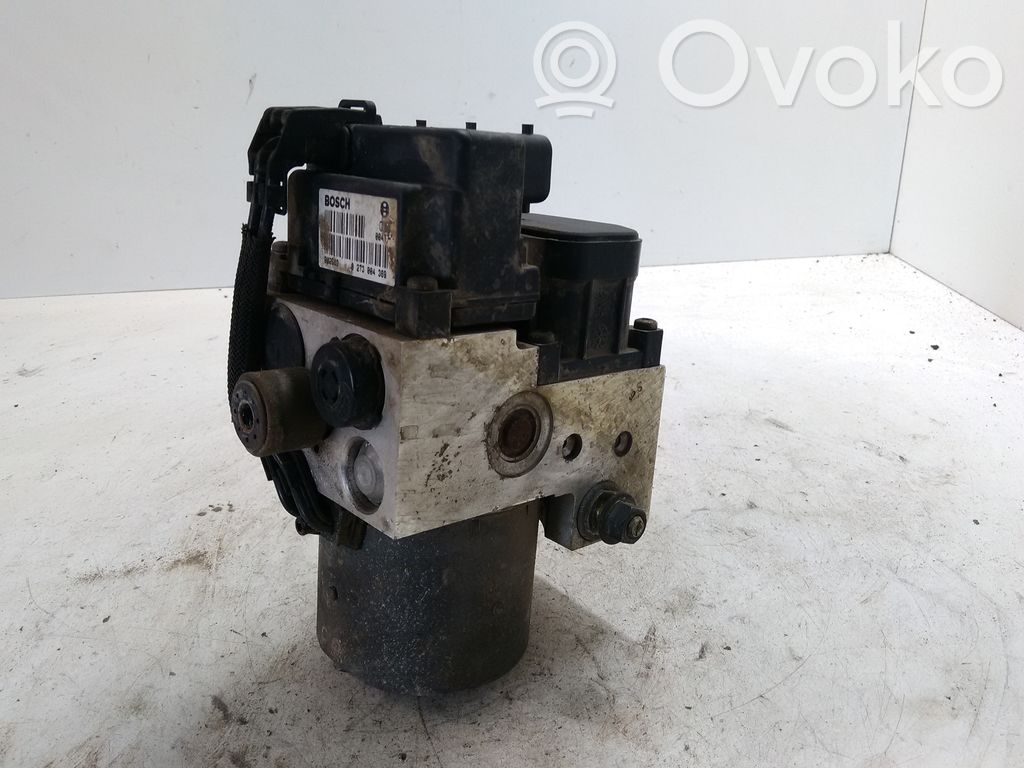 Nissan Terrano Bomba de ABS 