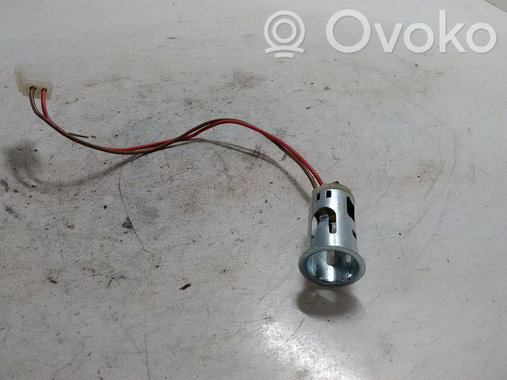 BMW 3 E90 E91 12 V Socket (rear) 
