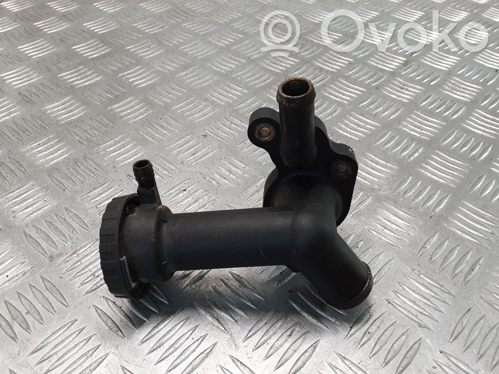 Mini One - Cooper R50 - 53 Termostatas/ termostato korpusas 