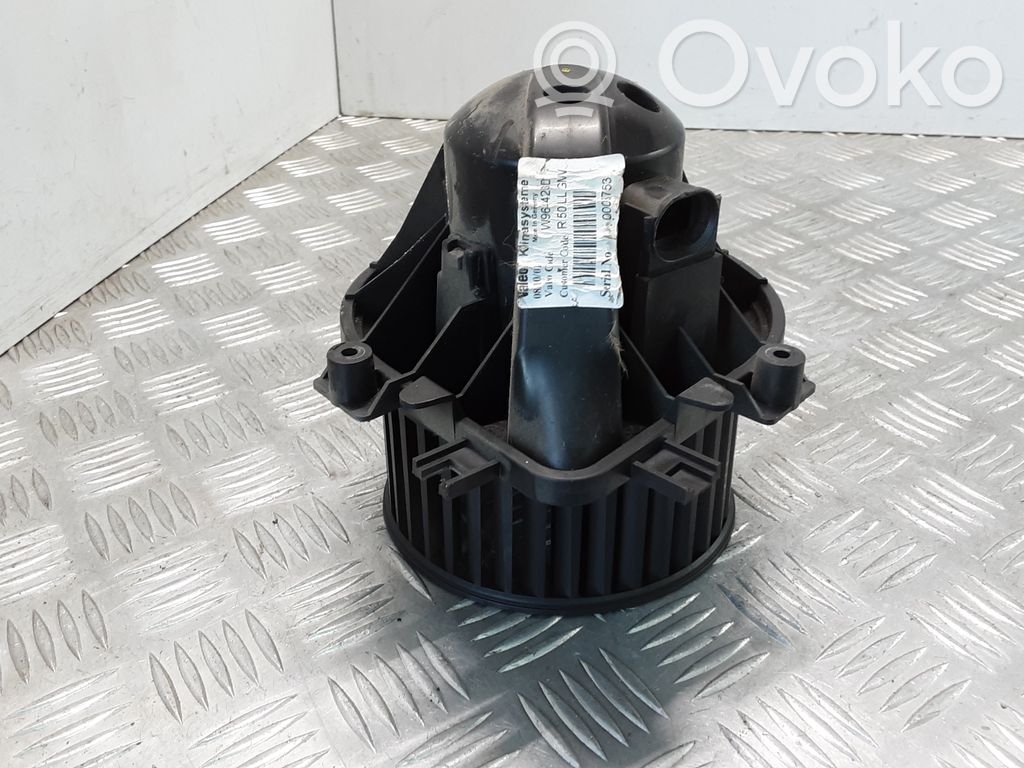 Mini One - Cooper R50 - 53 Heizungslüfter 