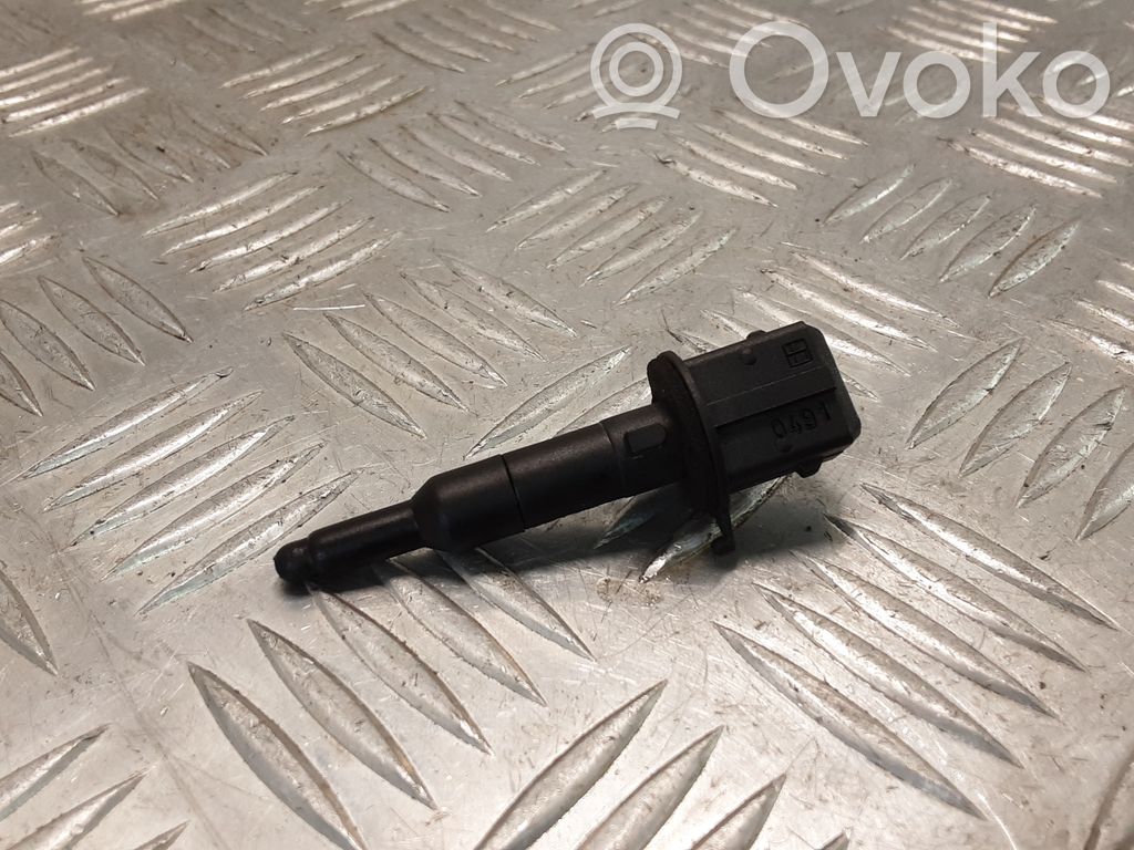 Mini One - Cooper R50 - 53 Interior temperature sensor 
