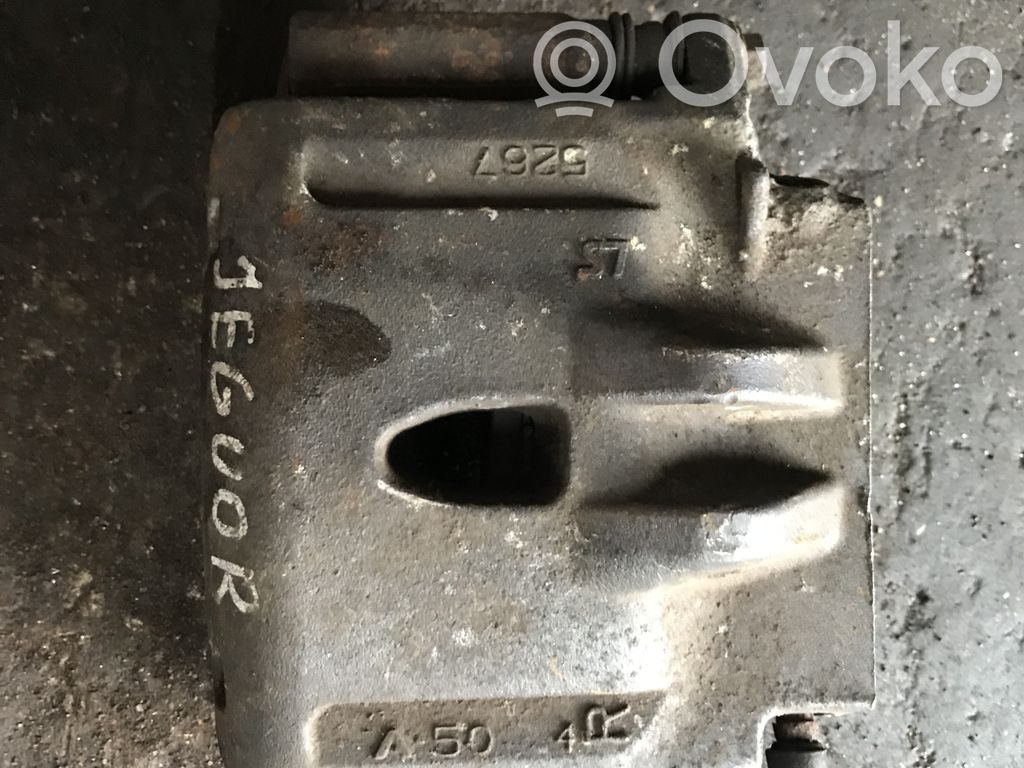 Jaguar S-Type Front brake caliper 