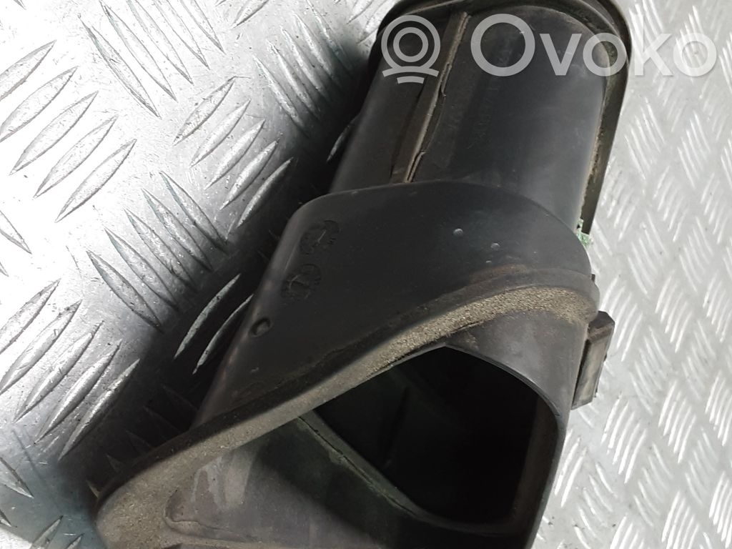 Opel Insignia A Ilmanoton kanavan osa 