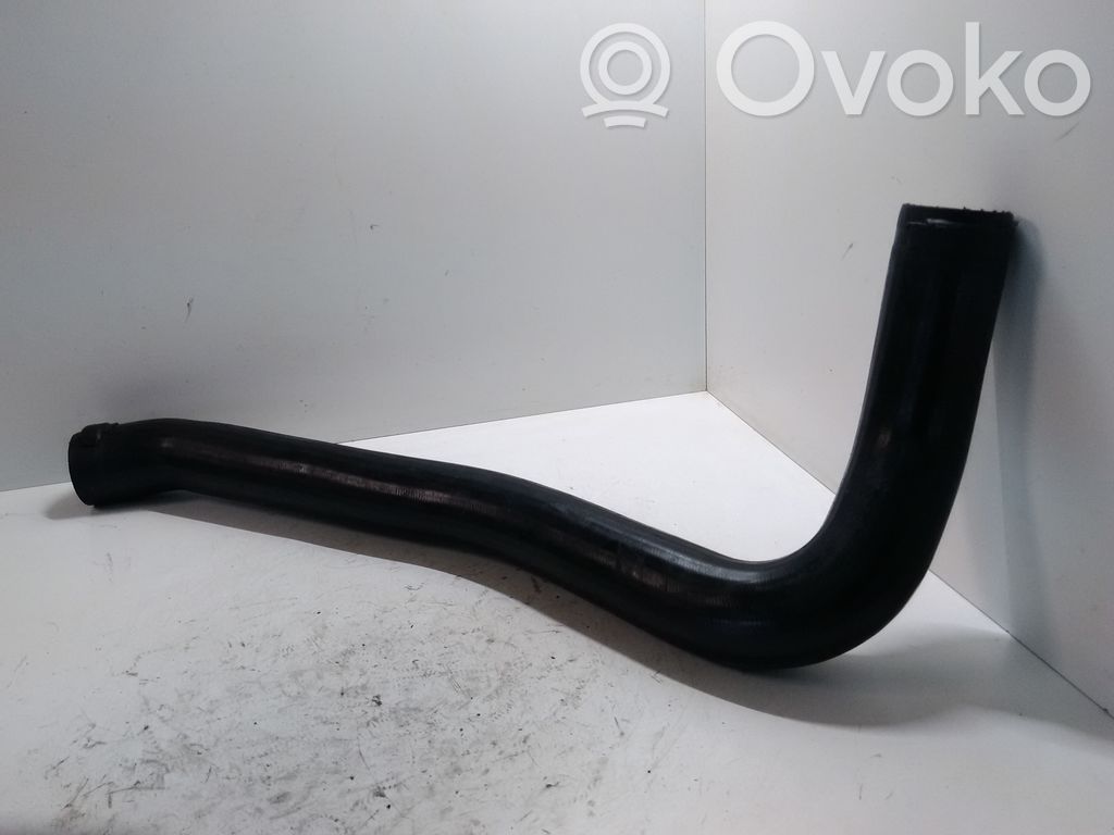 Renault Master II Intercooler hose/pipe 
