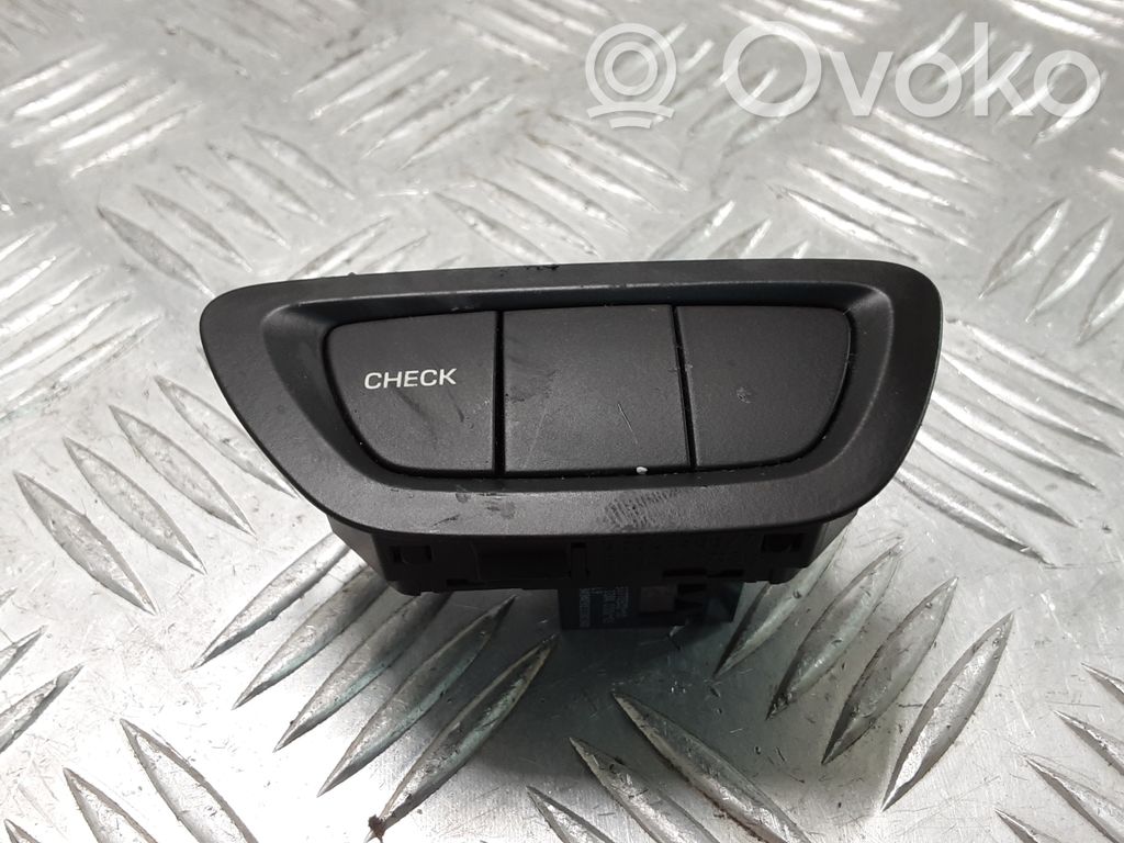 Citroen C5 Other switches/knobs/shifts 