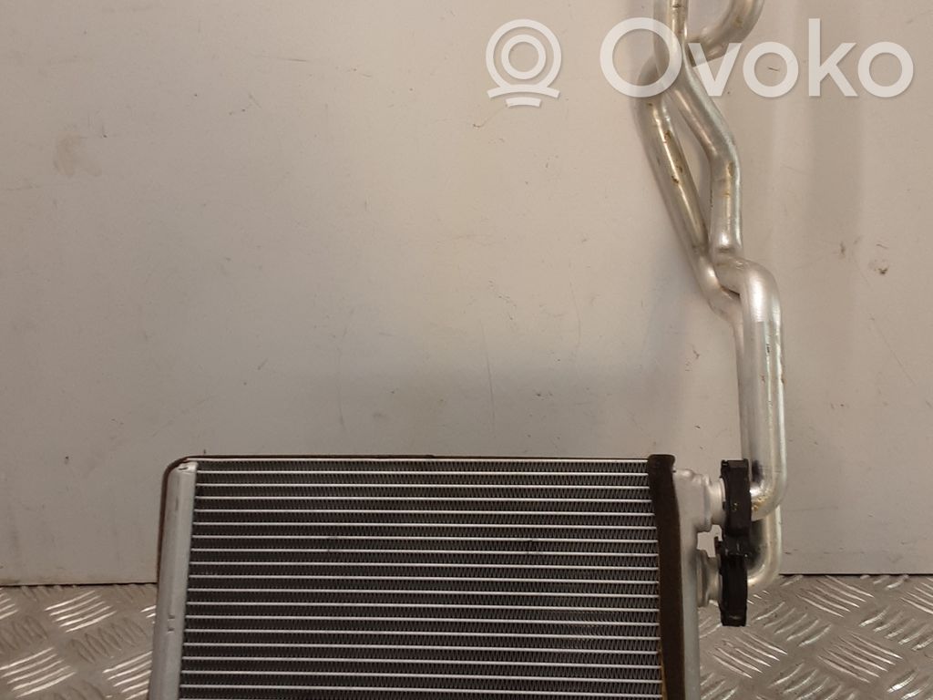 Citroen C5 Pečiuko radiatorius 