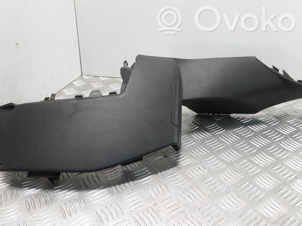Citroen C5 Otros repuestos del interior 