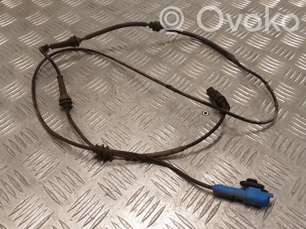 Citroen C5 Sensore ABS del freno posteriore 