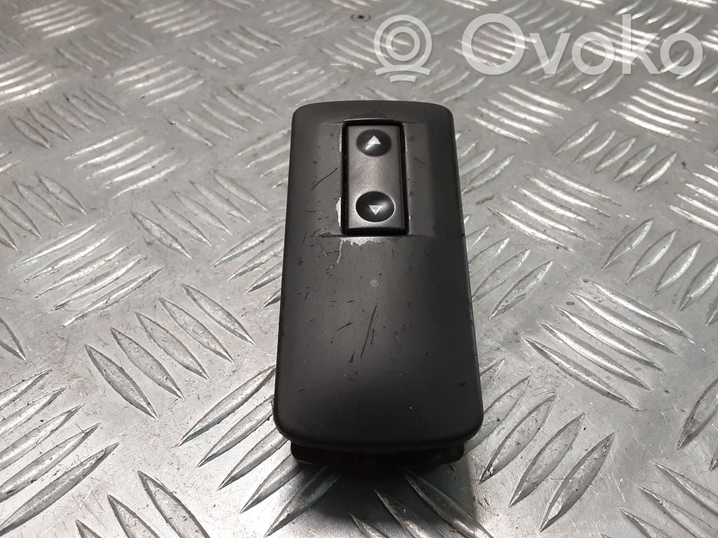 Opel Vectra C Electric window control switch 