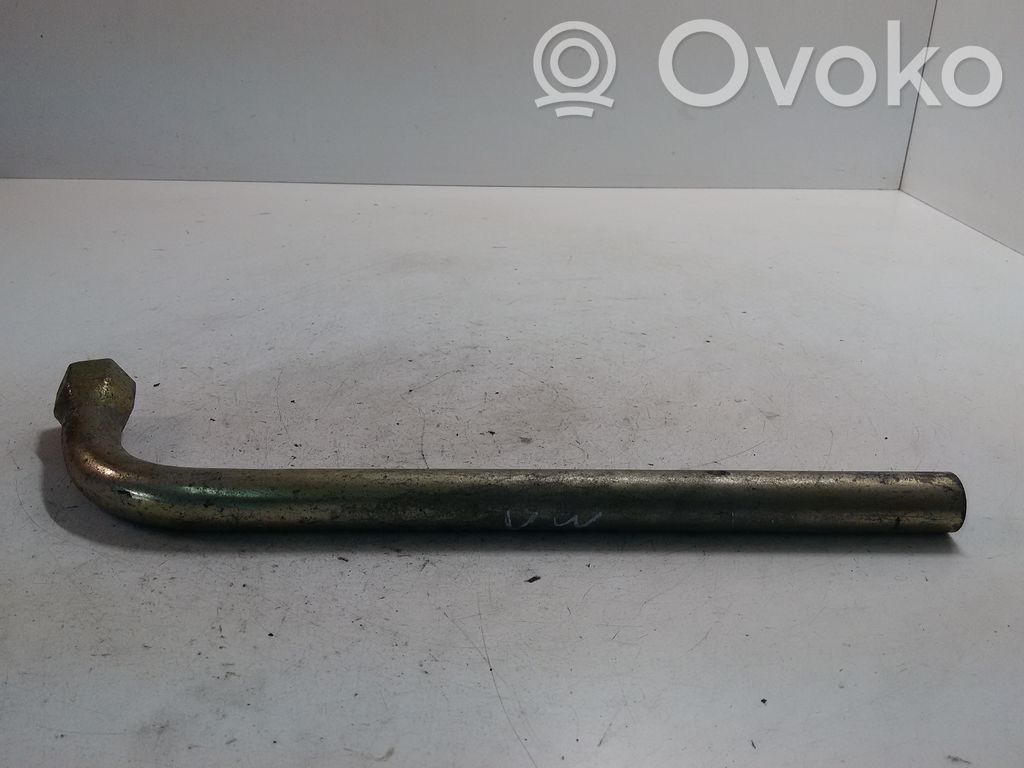 Volkswagen Sharan Llave de tuercas de rueda 