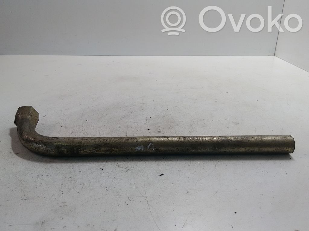 Volkswagen Sharan Llave de tuercas de rueda 