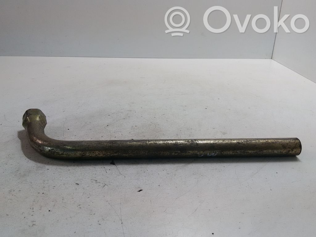 Ford Galaxy Llave de tuercas de rueda 