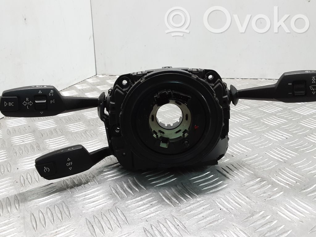 BMW 3 E90 E91 Wiper turn signal indicator stalk/switch 