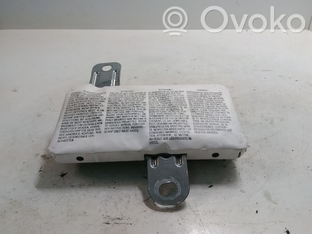 BMW 7 E65 E66 Airbag de la puerta delantera 