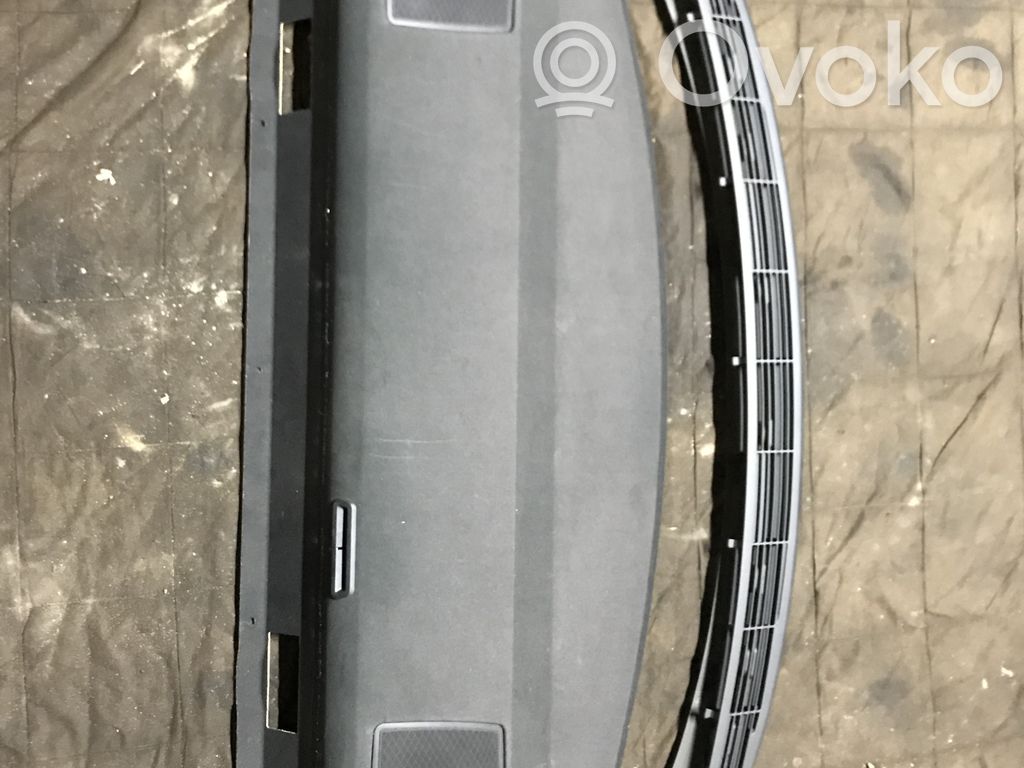 BMW 3 E90 E91 Parcel shelf 