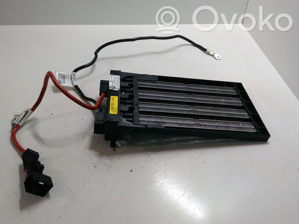 BMW 5 F10 F11 Grzałka nagrzewnicy 