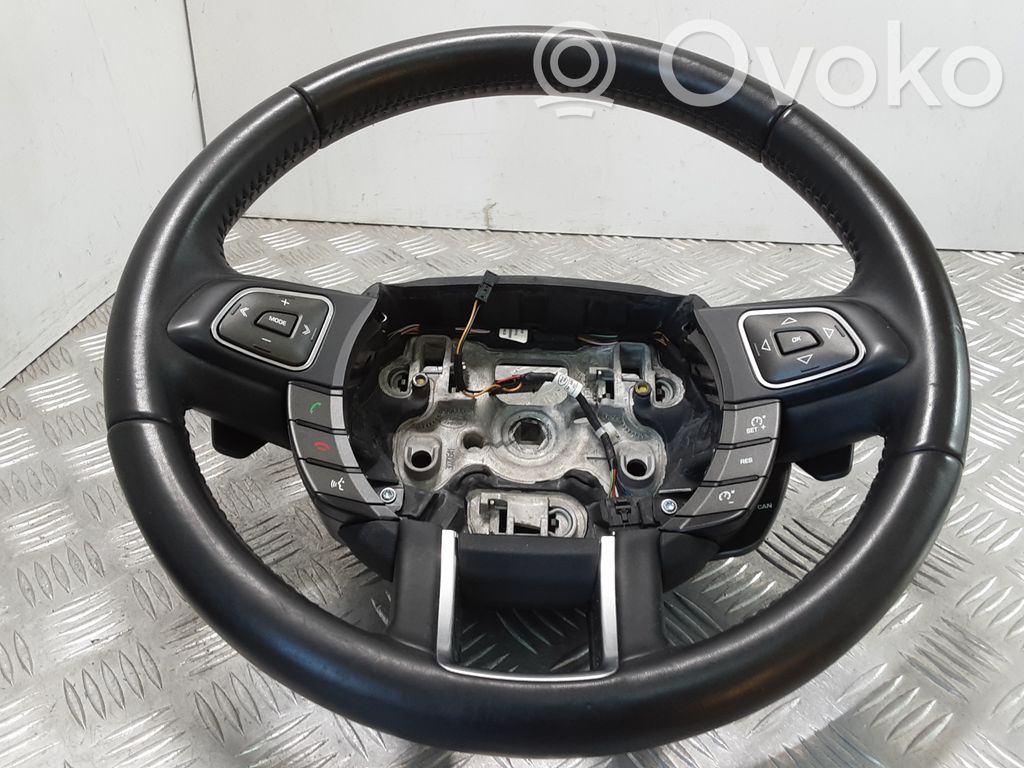 Land Rover Evoque I Kierownica 