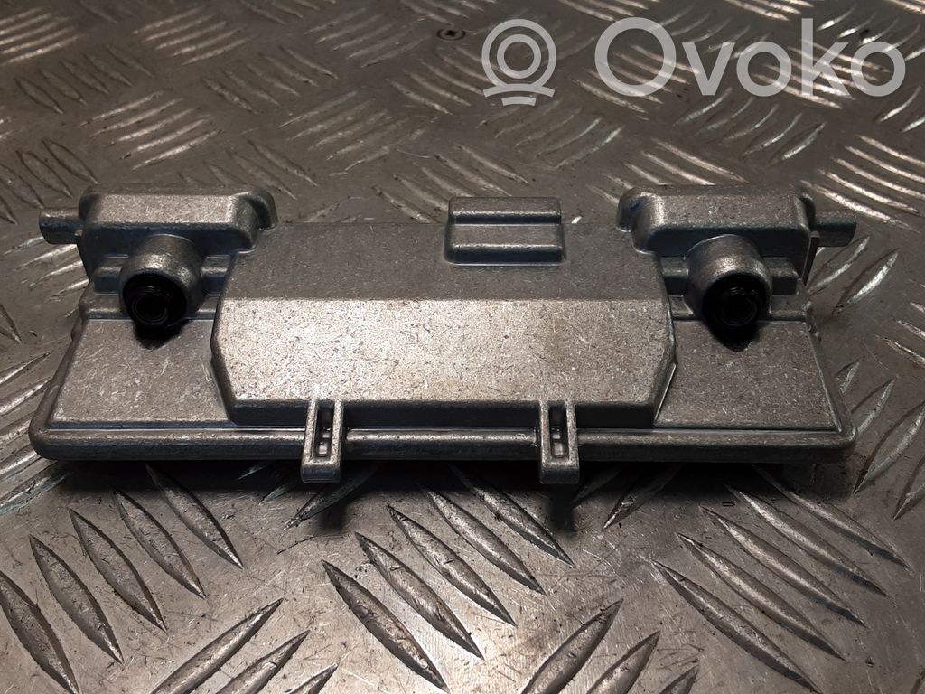 Land Rover Evoque I Windshield/windscreen camera 