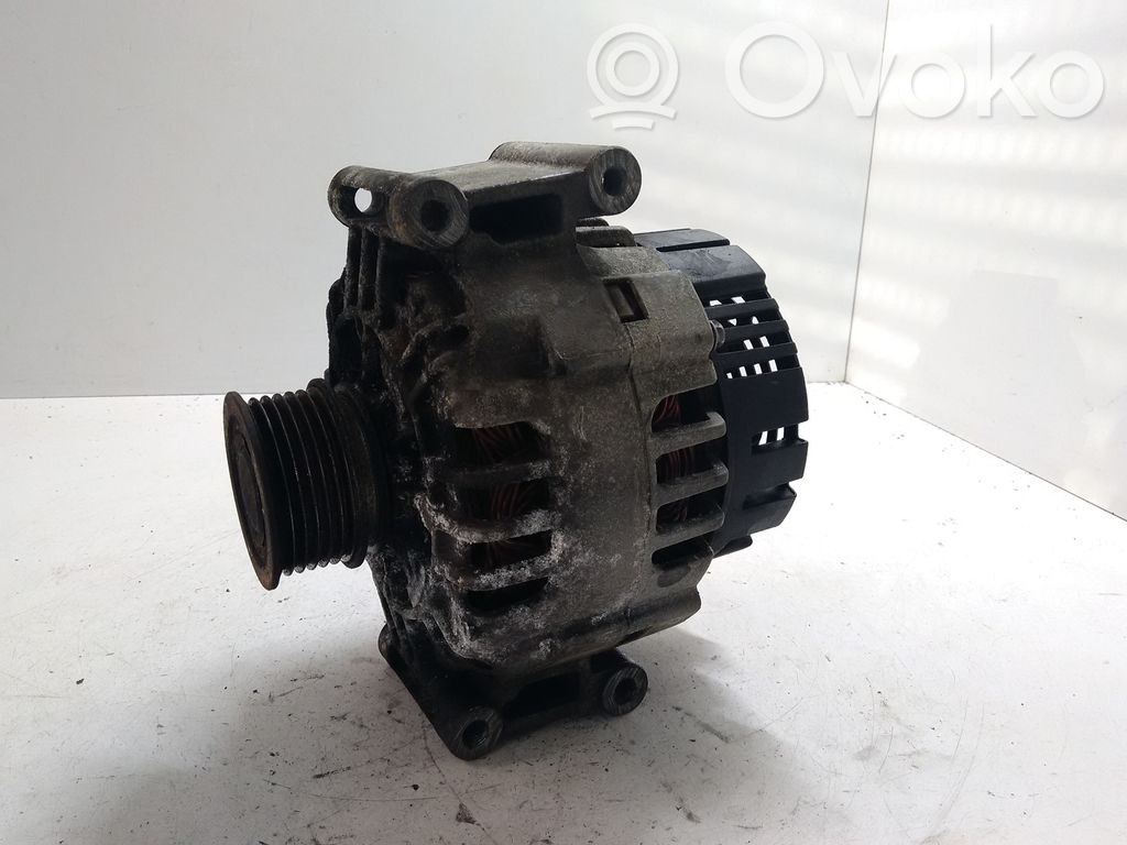Alternador   06D903016A,SG14B022