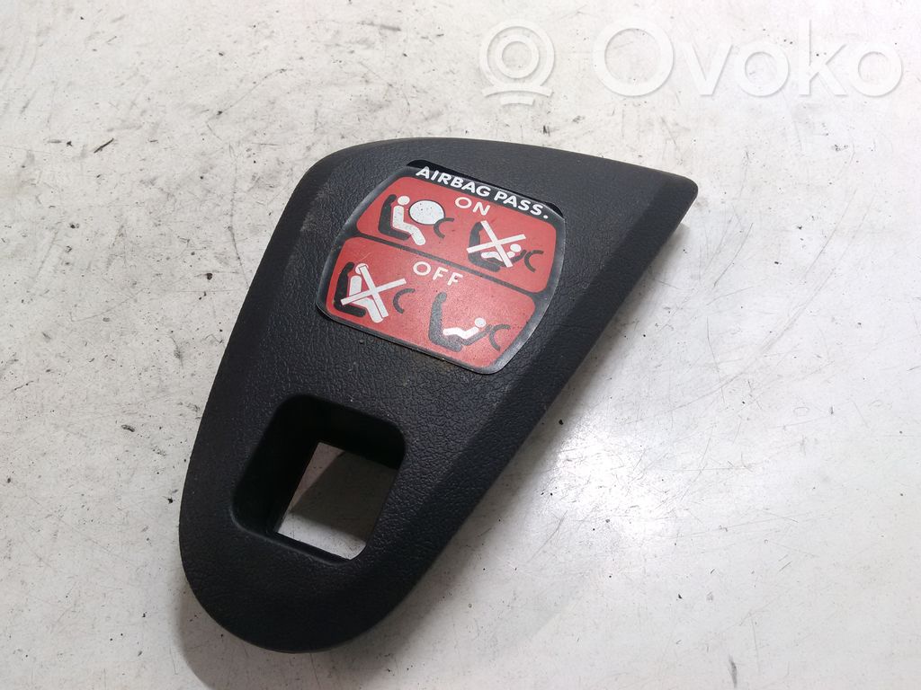 Citroen C8 Otros repuestos del interior 