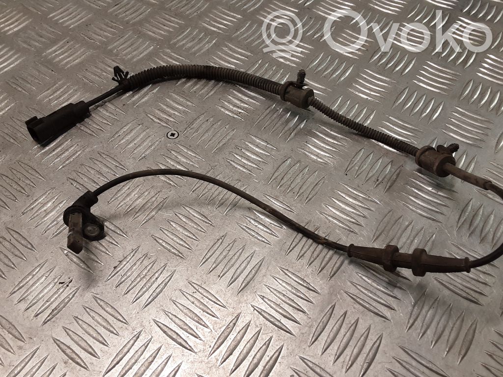 Opel Insignia A ABS Sensor 