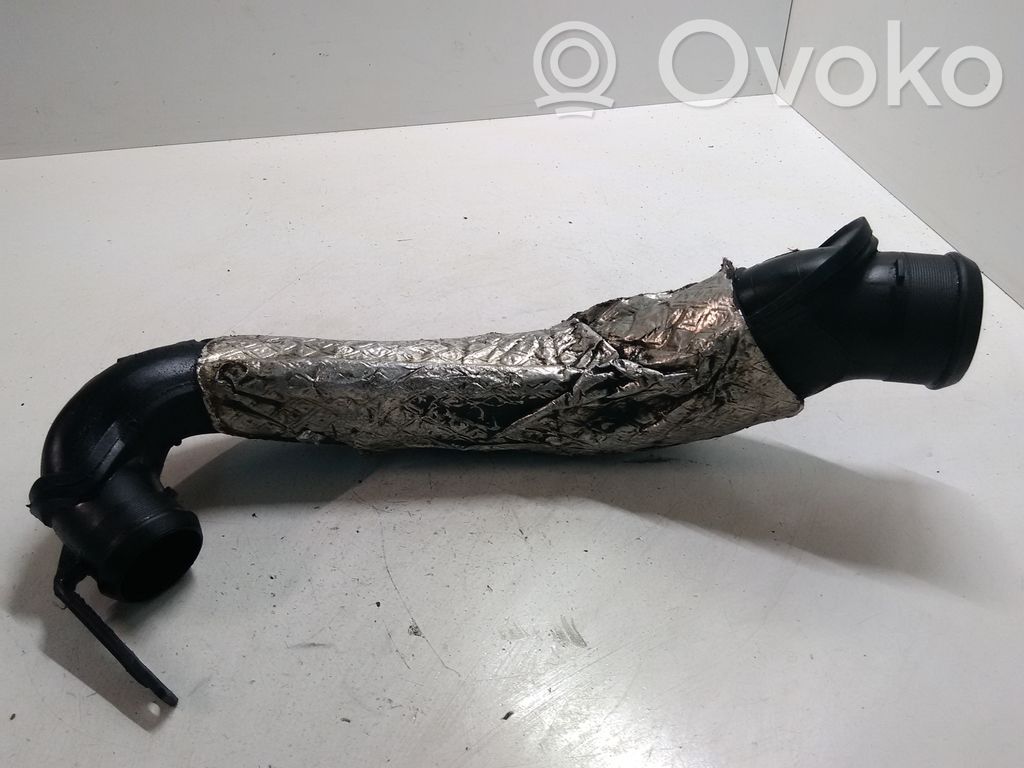 Citroen Xsara Picasso Intercooler hose/pipe 
