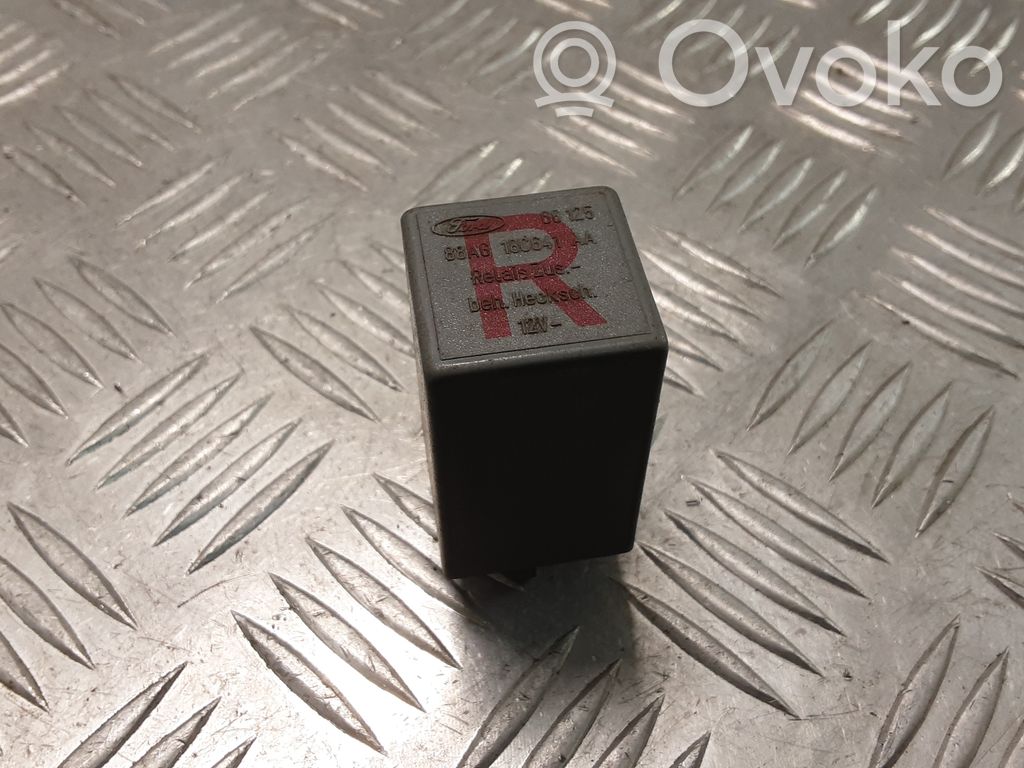 Ford Transit Other relay 