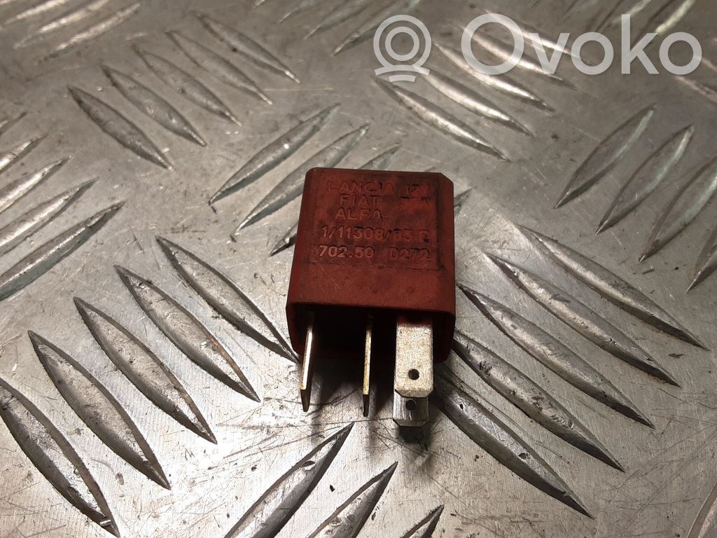 Alfa Romeo 147 Other relay 