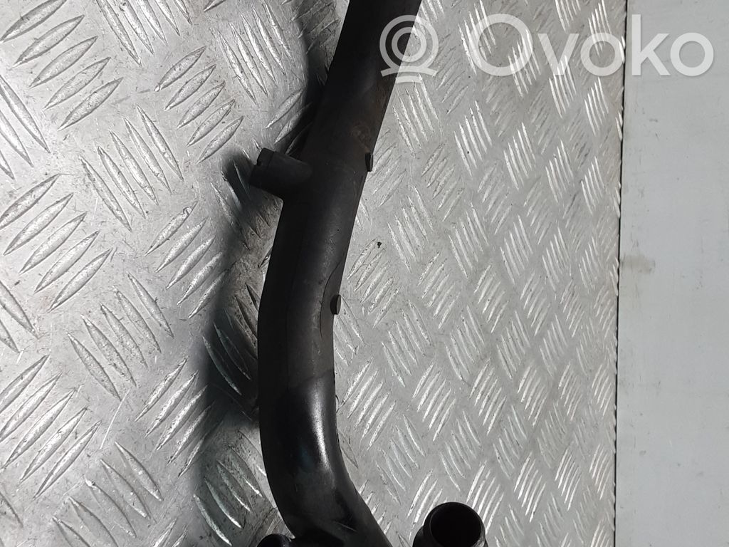 BMW 3 E90 E91 Engine coolant pipe/hose 