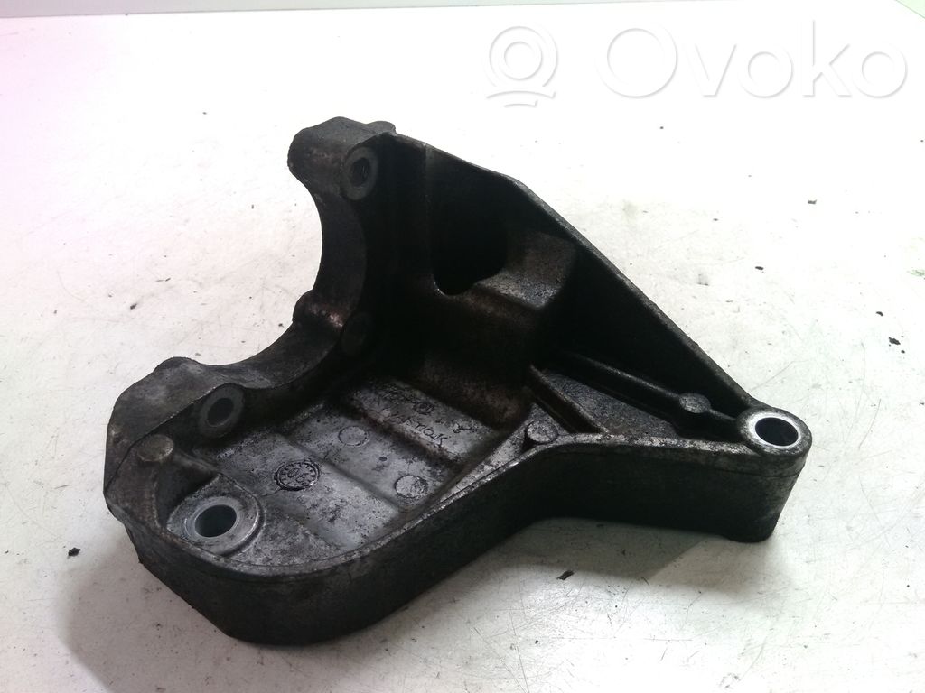Power steering pump mounting bracket   7692974,7692974546